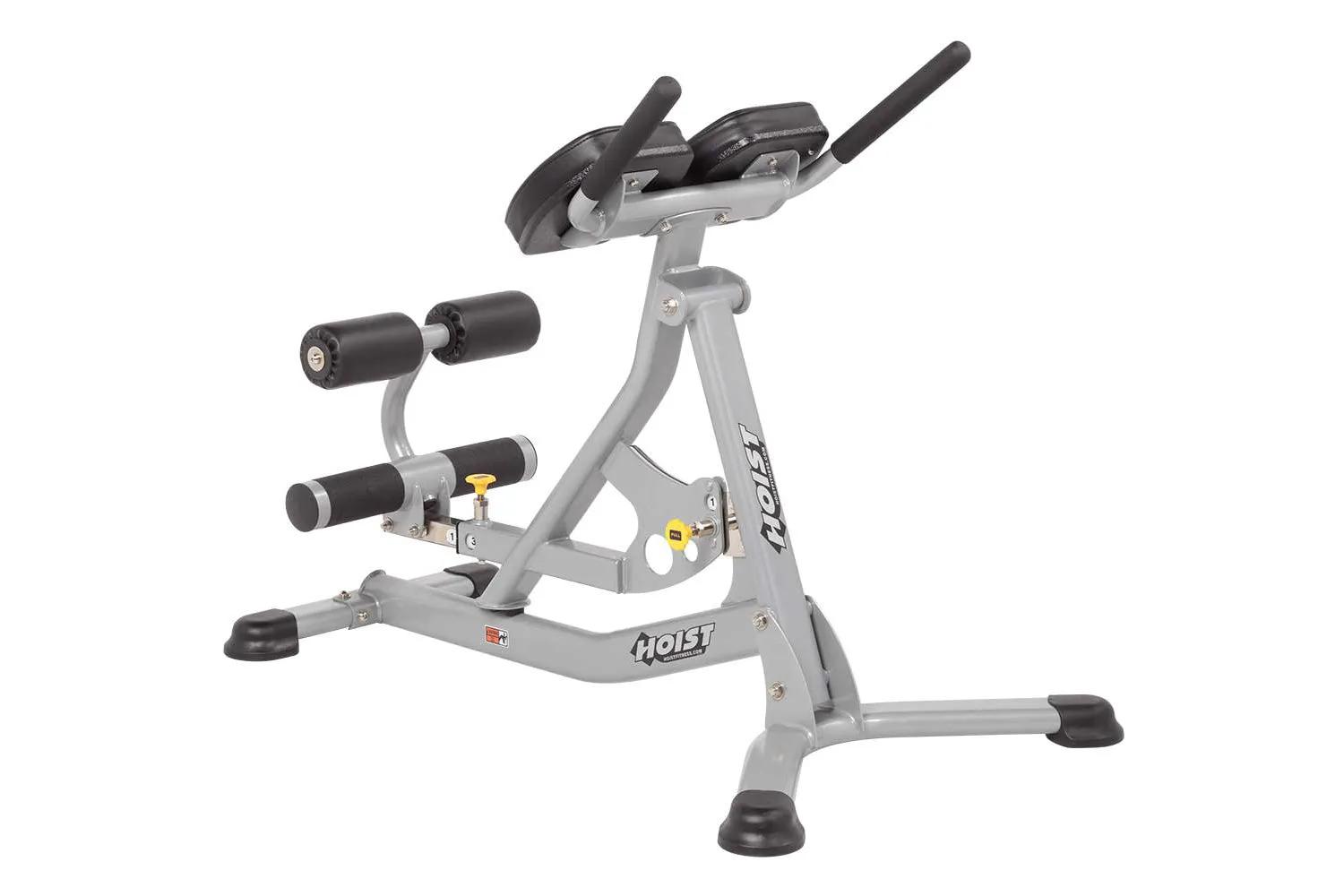 Hoist AB/Back Roman Hyper Bench (HF-5664)