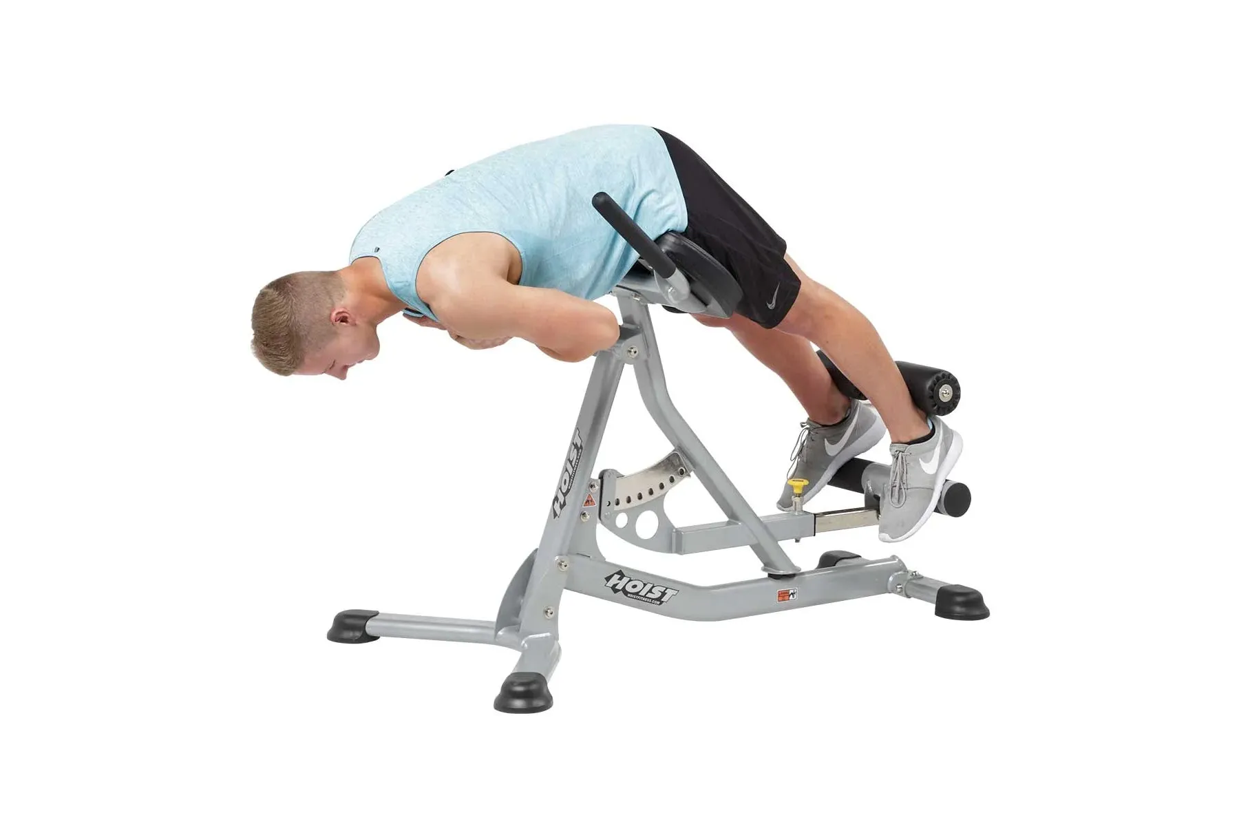 Hoist AB/Back Roman Hyper Bench (HF-5664)