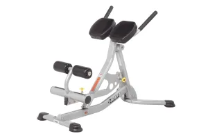 Hoist AB/Back Roman Hyper Bench (HF-5664)
