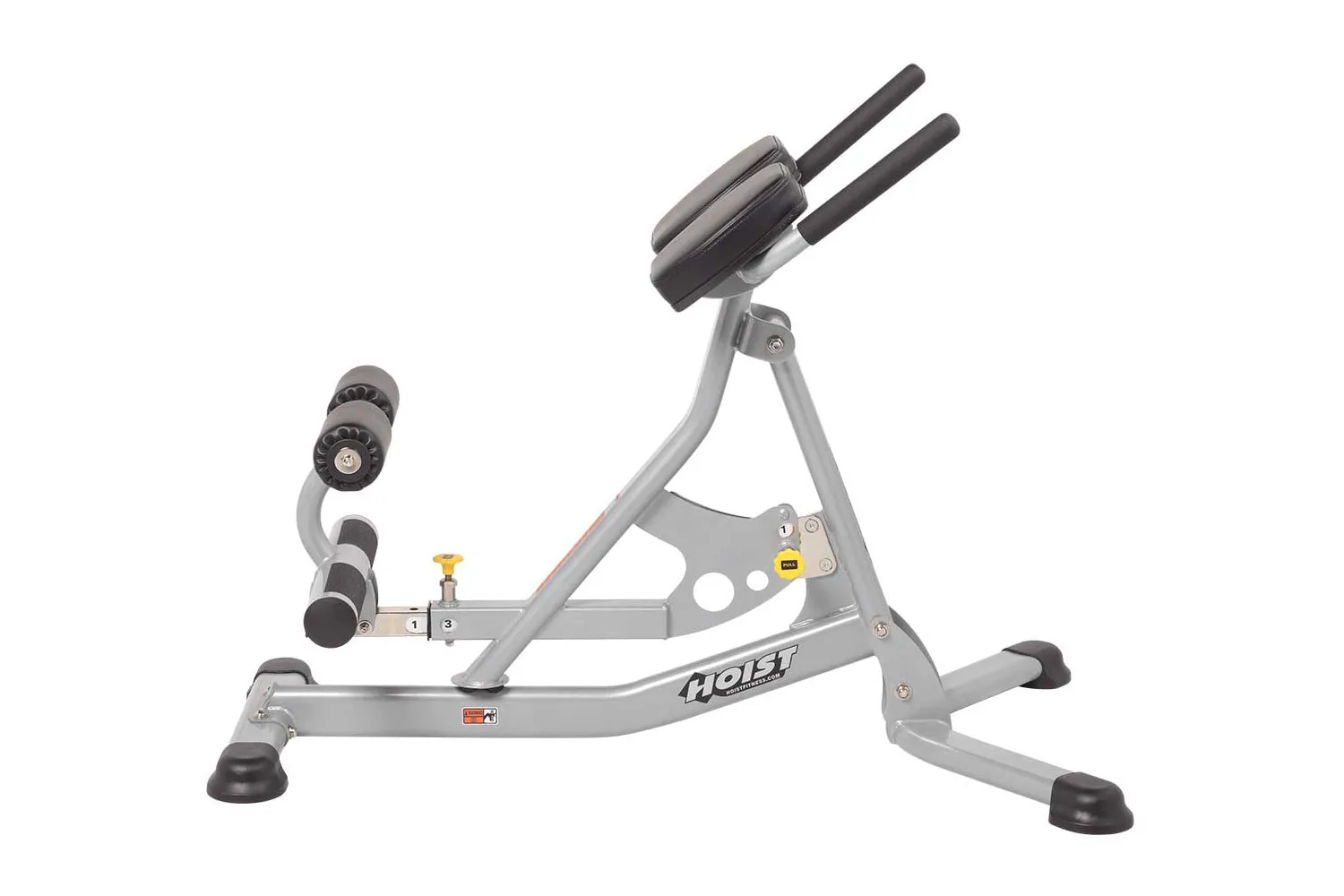 Hoist AB/Back Roman Hyper Bench (HF-5664)