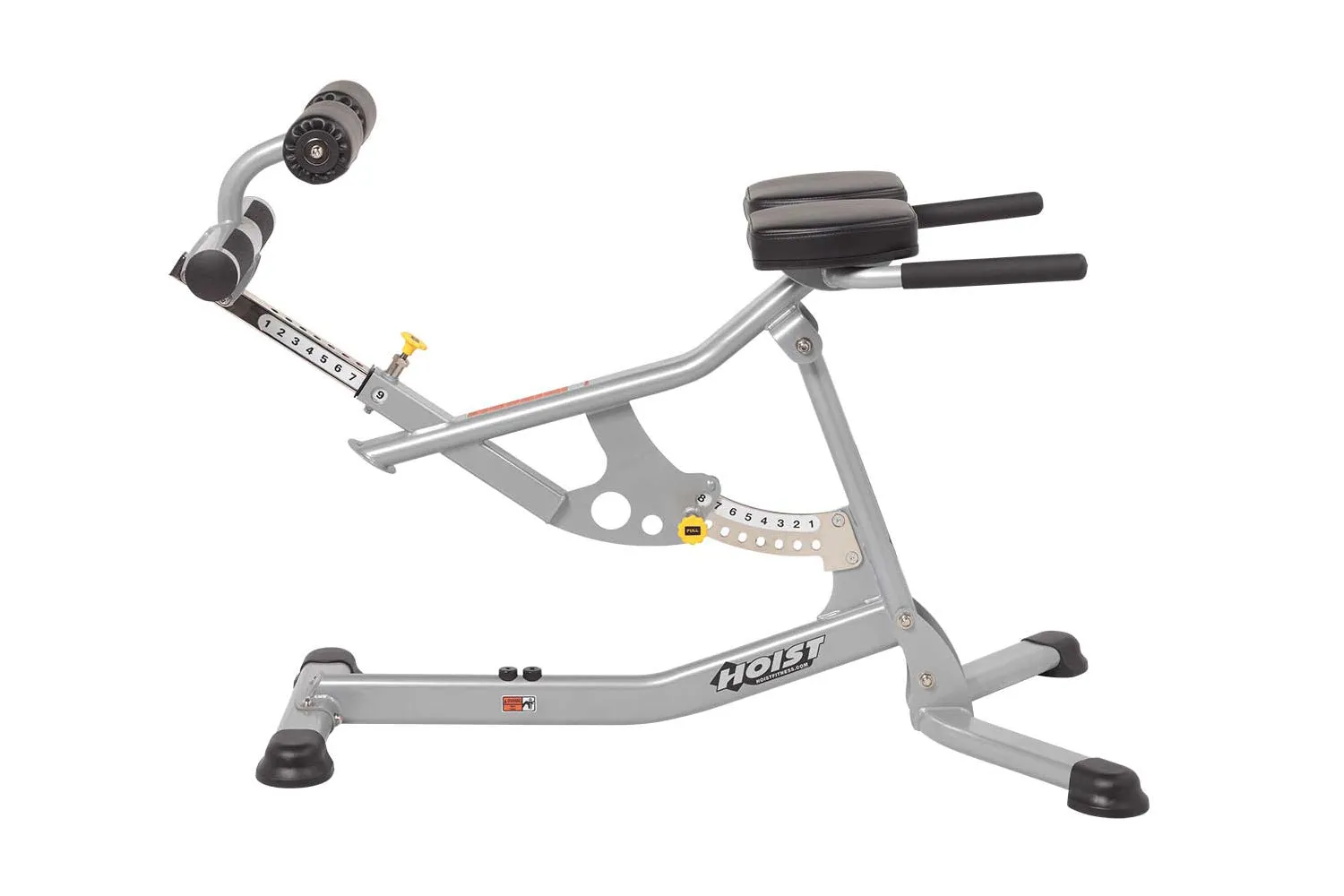 Hoist AB/Back Roman Hyper Bench (HF-5664)