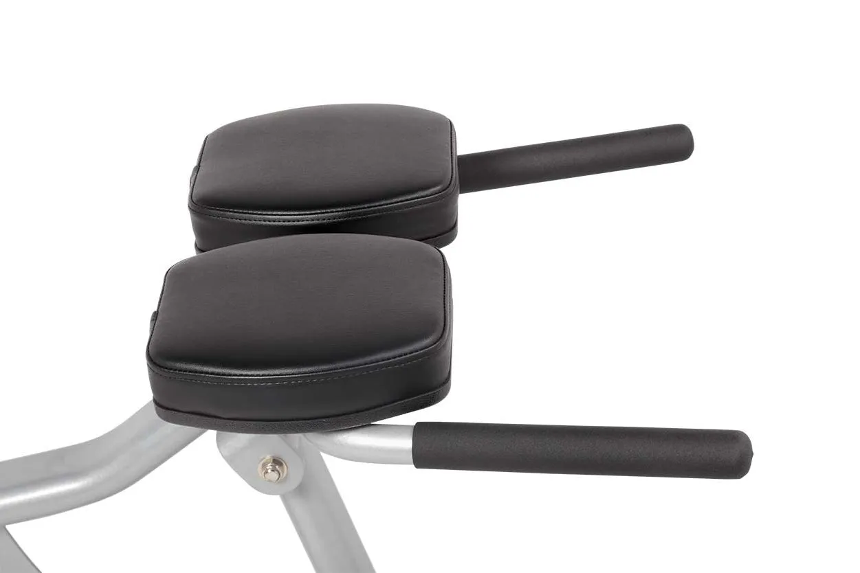 Hoist AB/Back Roman Hyper Bench (HF-5664)