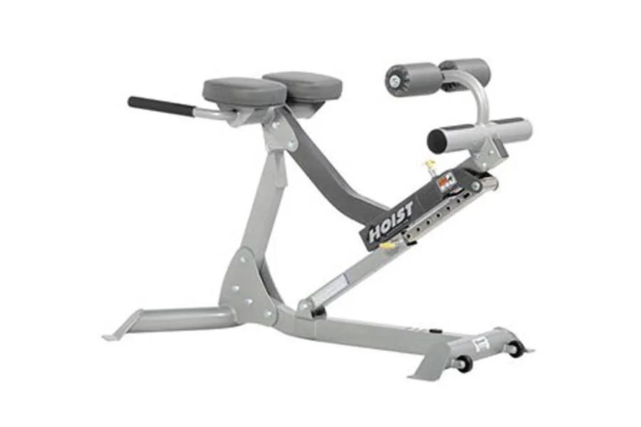 HOIST Ab/Back Roman Hyper (HF-4664)