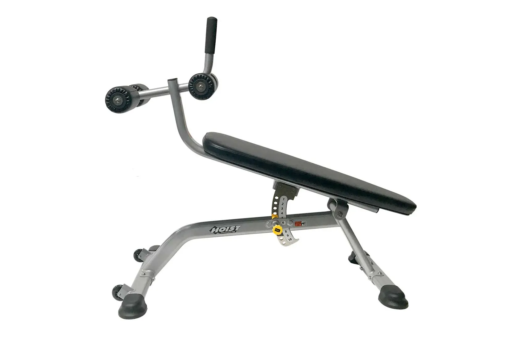 Hoist Adjustable Ab Bench (HF-5264)