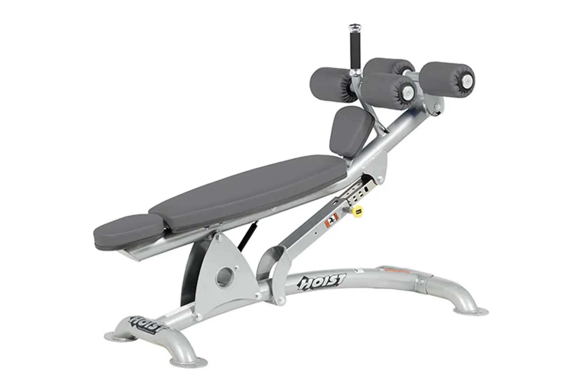 Hoist Adjustable Decline AB Bench (CF-3264)