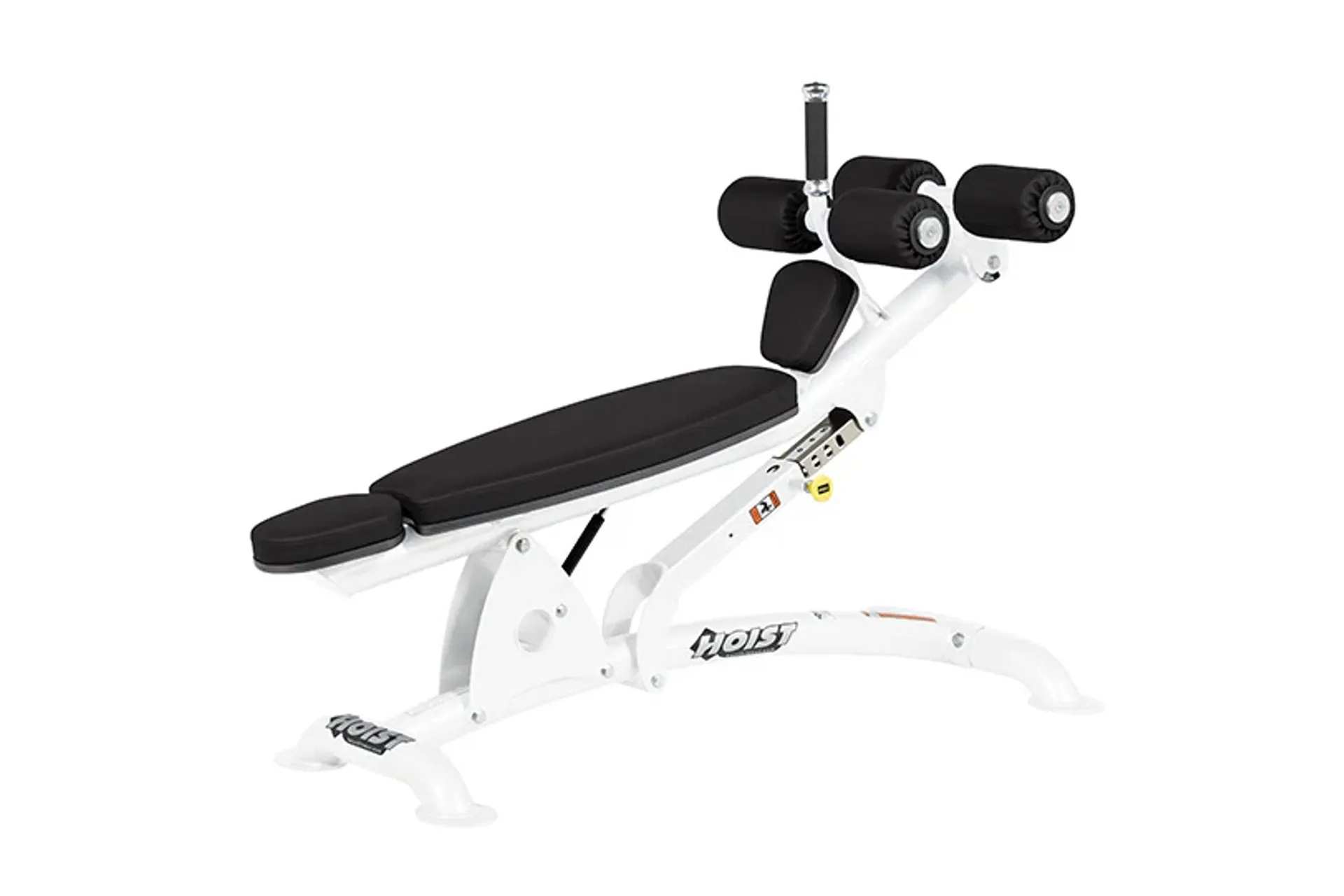 Hoist Adjustable Decline AB Bench (CF-3264)