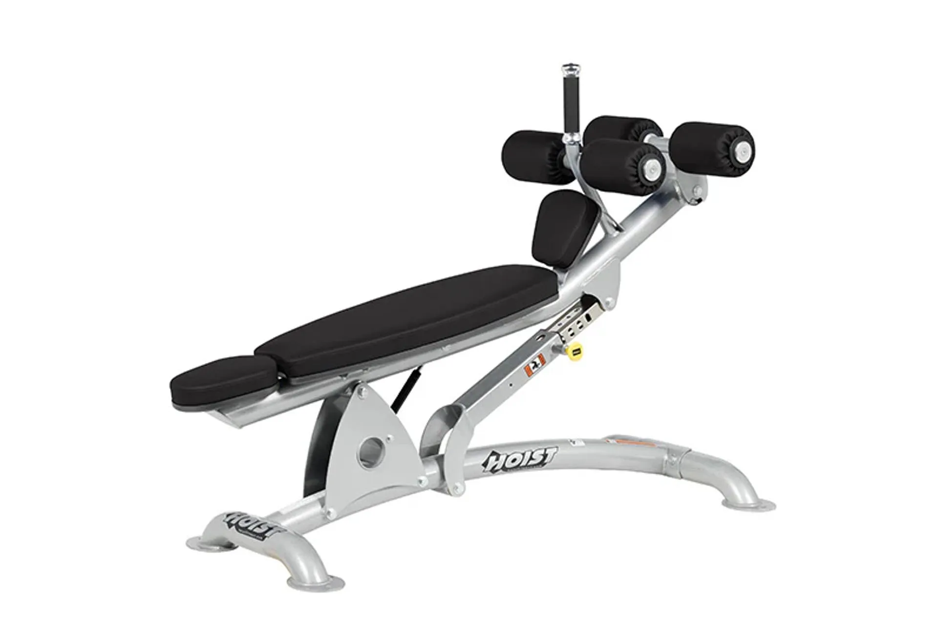 Hoist Adjustable Decline AB Bench (CF-3264)