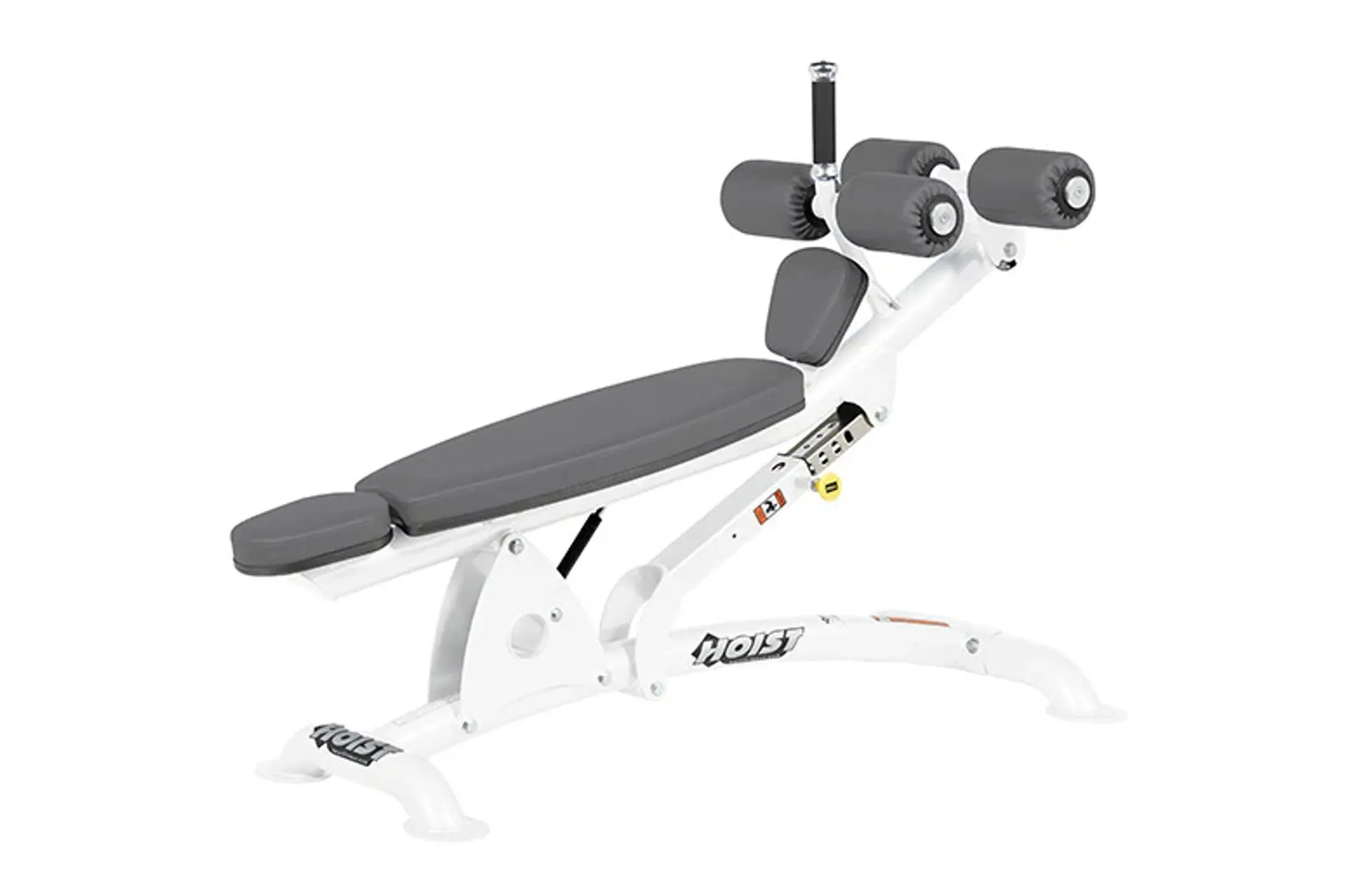 Hoist Adjustable Decline AB Bench (CF-3264)