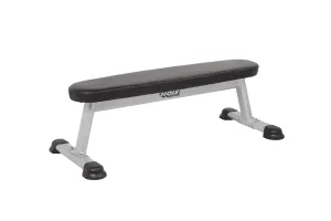 Hoist Flat Utility Bench (HF-5163)