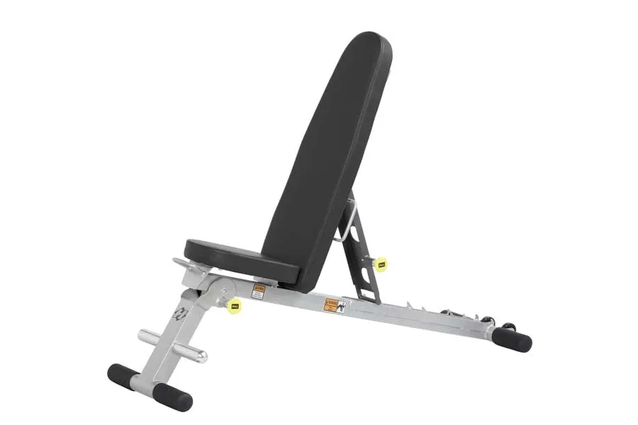 Hoist Folding Multi-Bench (HF-4145)