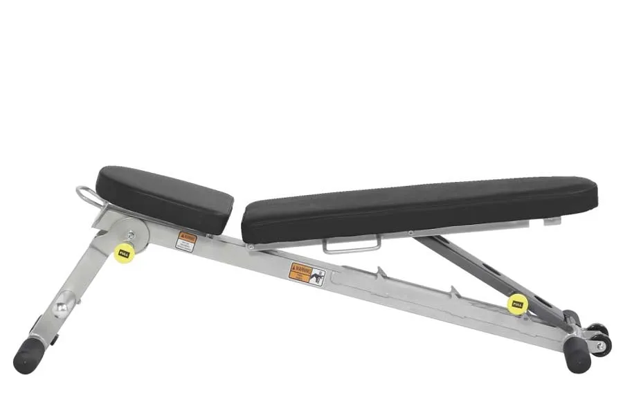Hoist Folding Multi-Bench (HF-4145)