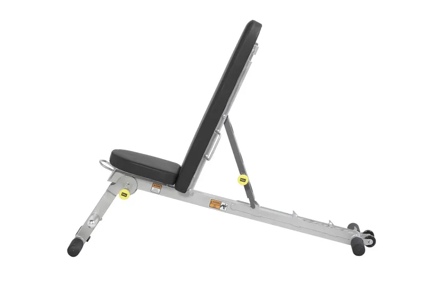 Hoist Folding Multi-Bench (HF-4145)