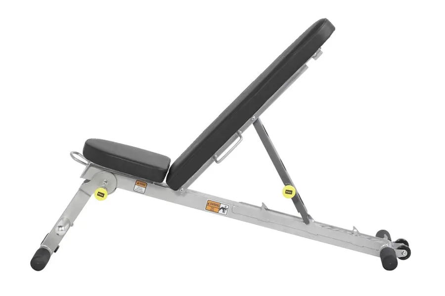 Hoist Folding Multi-Bench (HF-4145)
