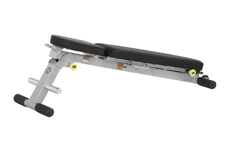 Hoist Folding Multi-Bench (HF-4145)