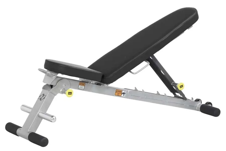 Hoist Folding Multi-Bench (HF-4145)