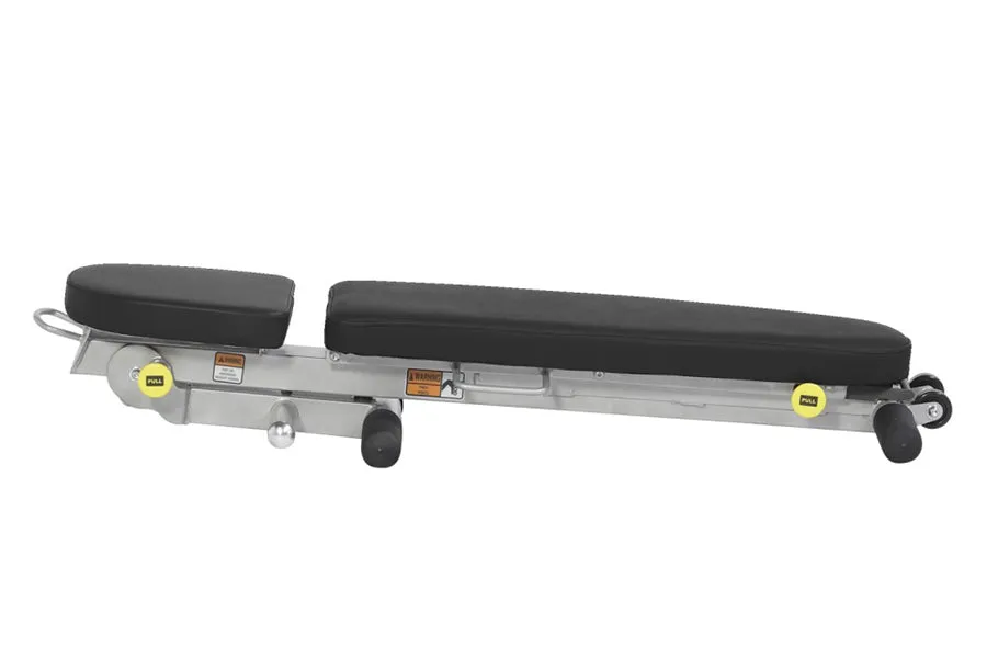 Hoist Folding Multi-Bench (HF-4145)