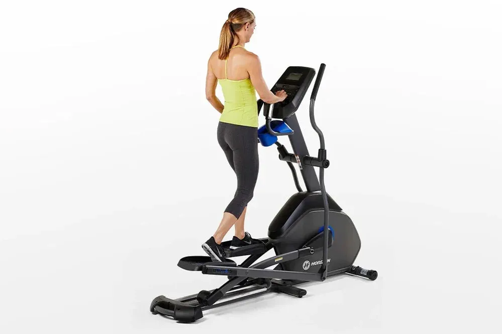 Horizon 7.0 AE Elliptical (🏃IN-STORE SPECIAL)