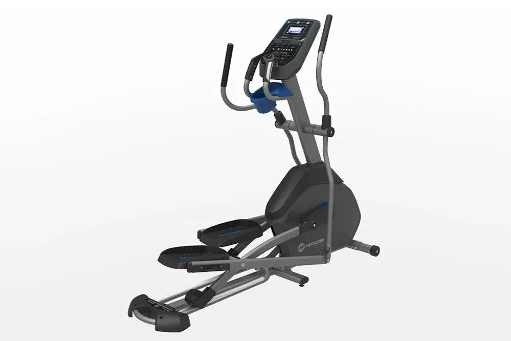 Horizon 7.0 AE Elliptical (🏃IN-STORE SPECIAL)