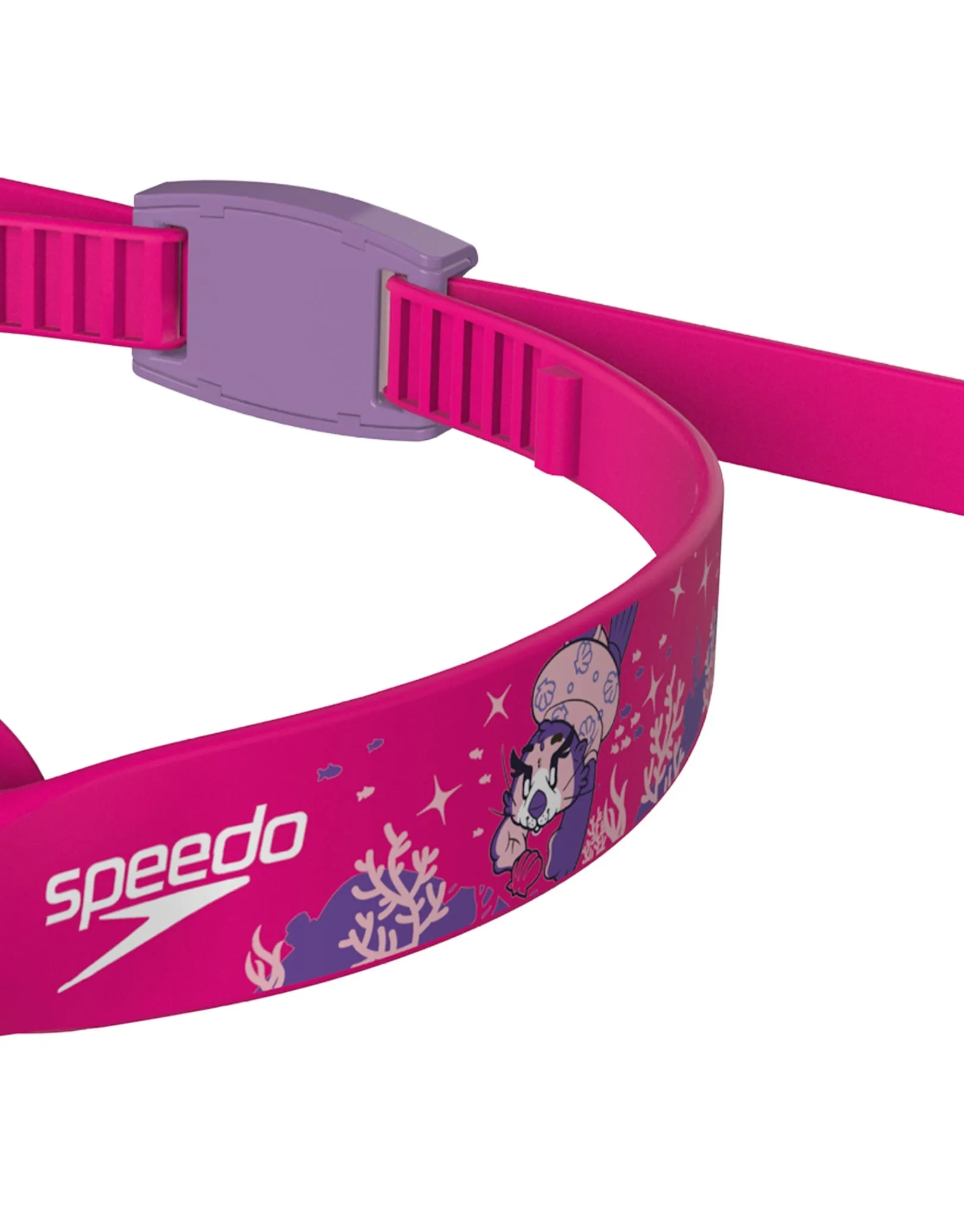 Illusion Kids Swim Goggle