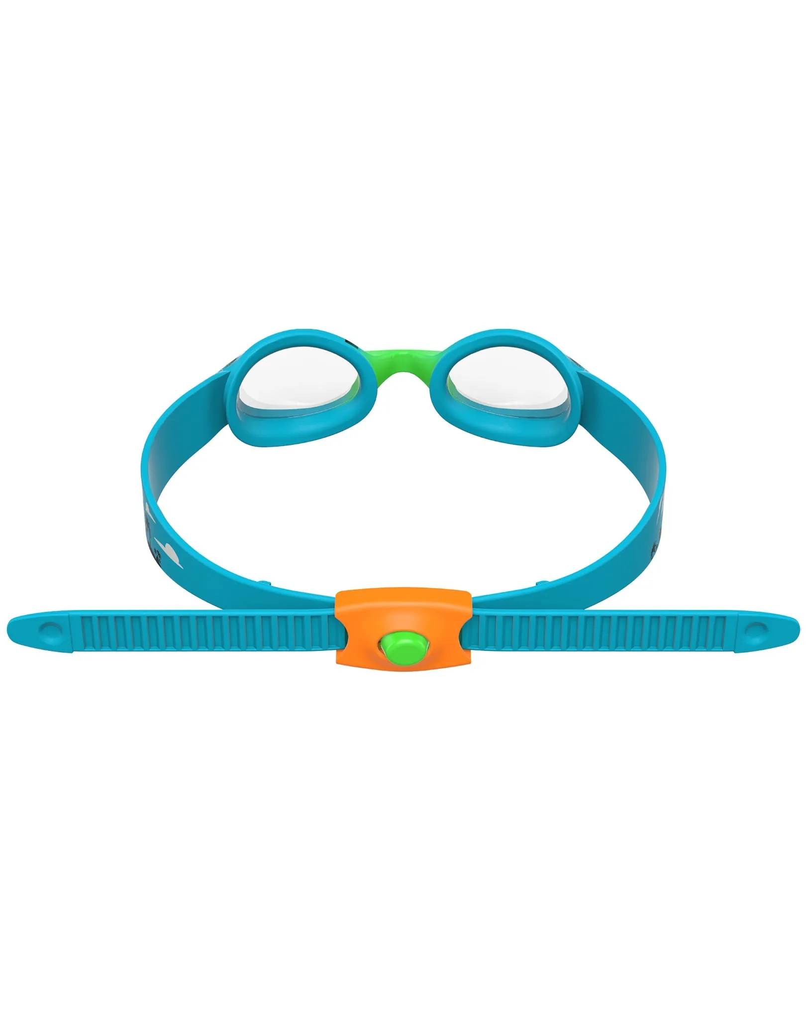 Illusion Kids Swim Goggle