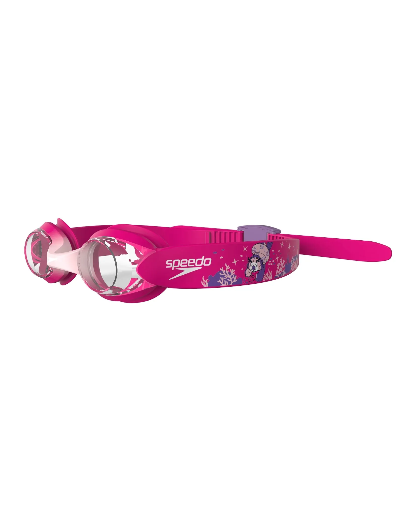 Illusion Kids Swim Goggle