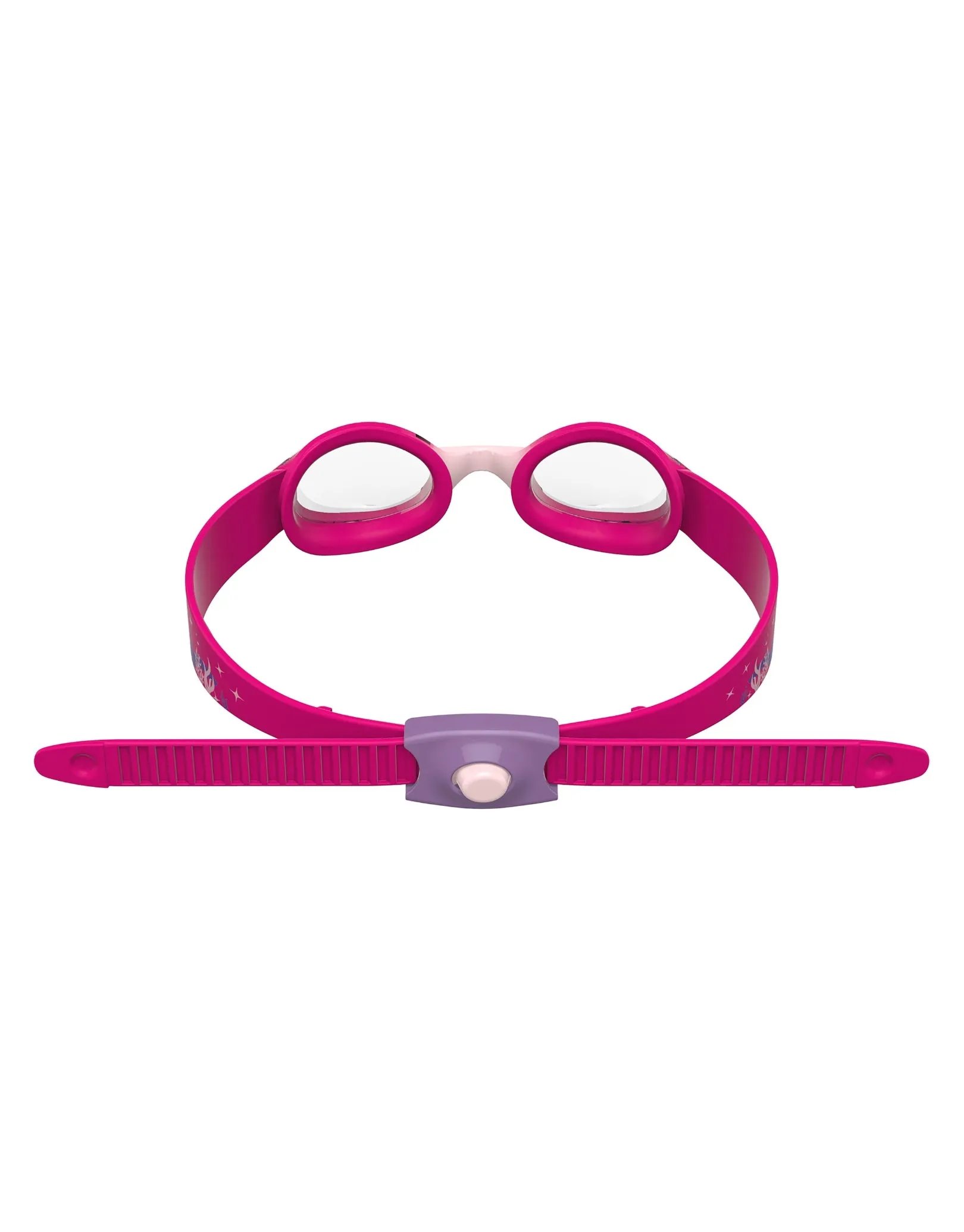 Illusion Kids Swim Goggle
