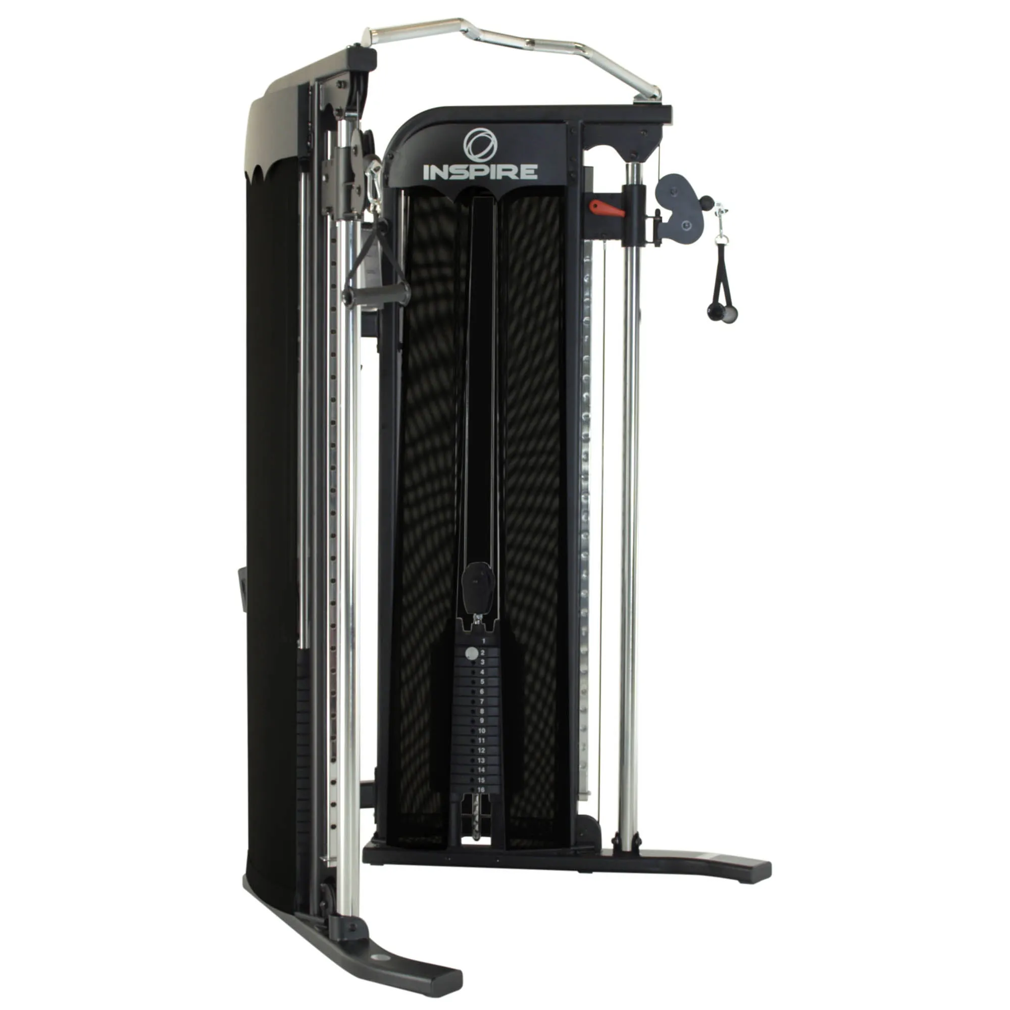 Inspire Fitness FT1 Functional Trainer