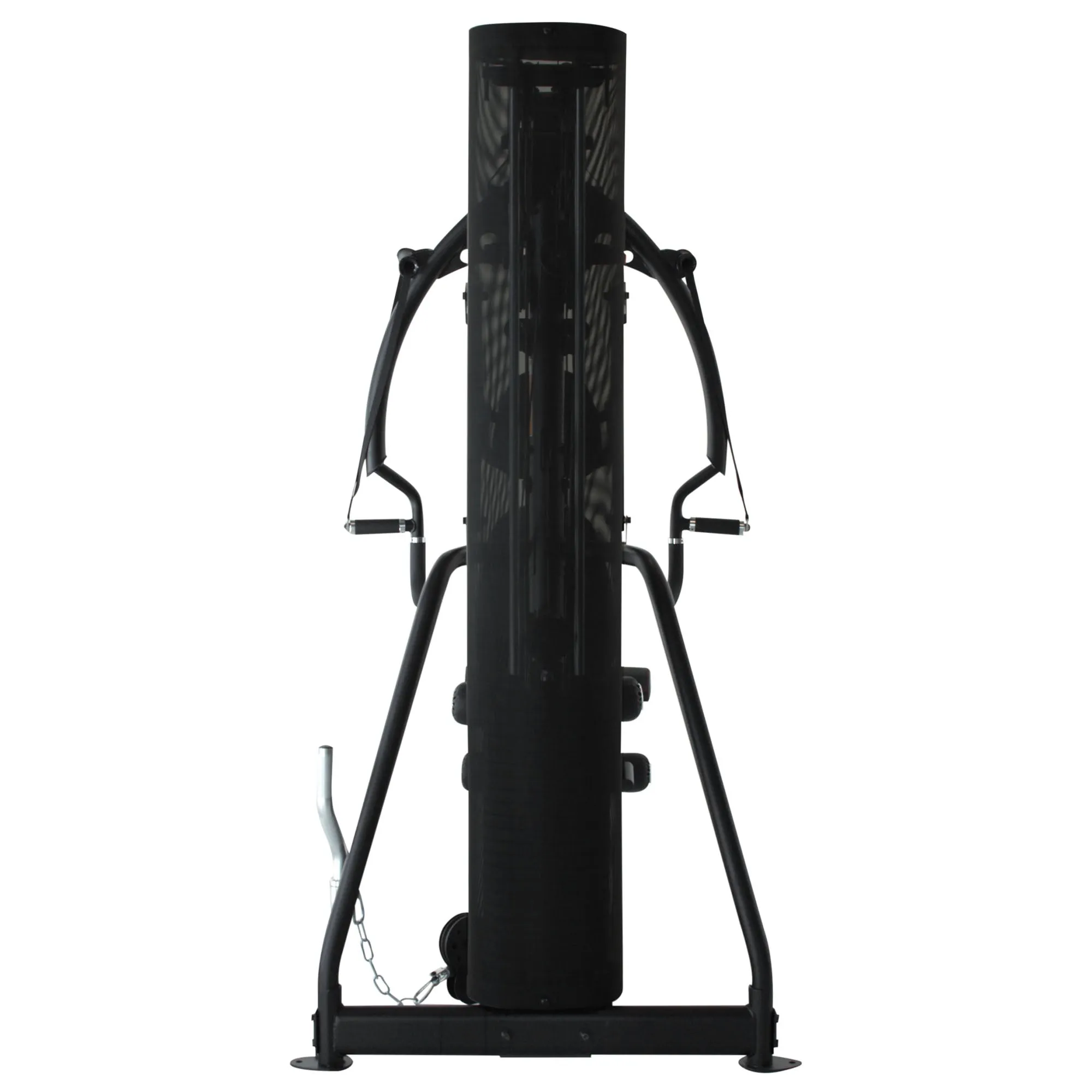 Inspire Fitness M3 Commercial Multi Gym