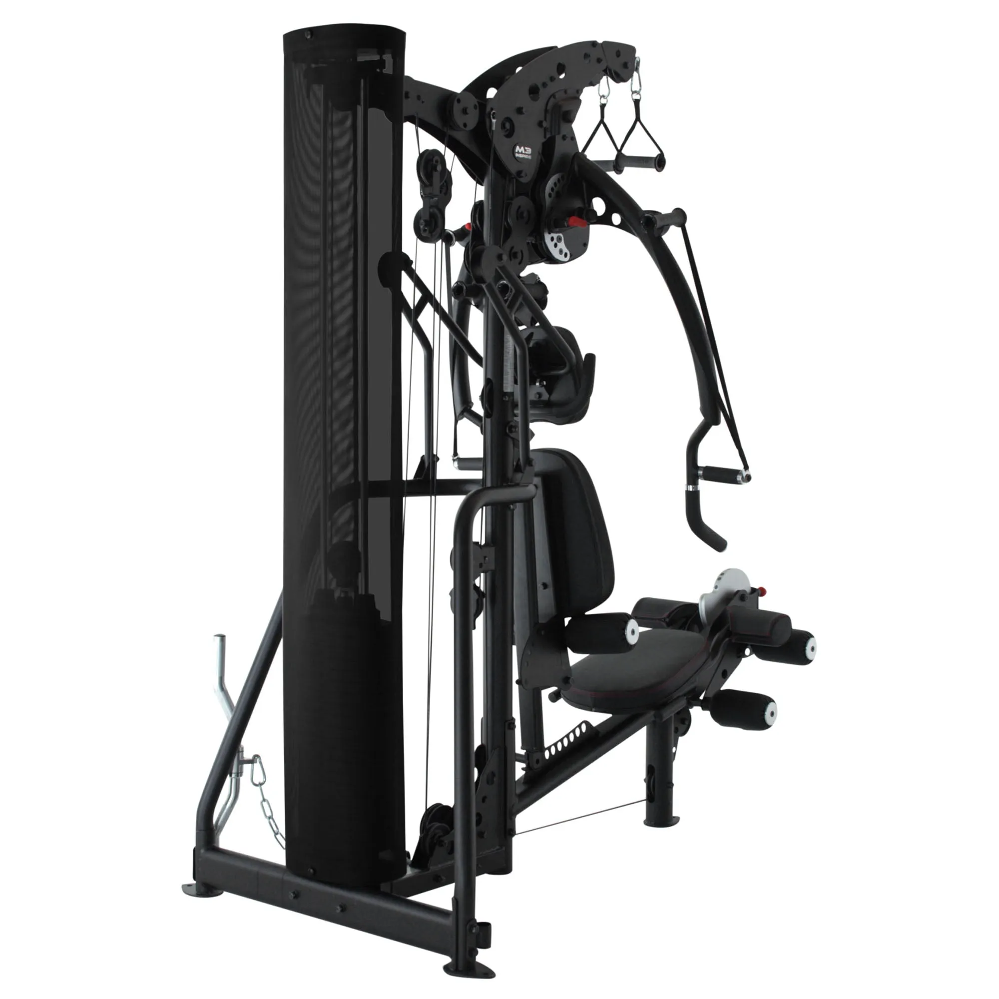 Inspire Fitness M3 Commercial Multi Gym