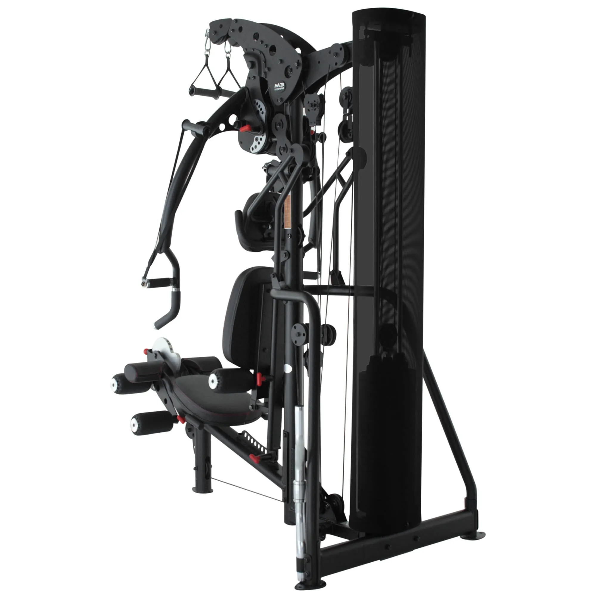 Inspire Fitness M3 Commercial Multi Gym