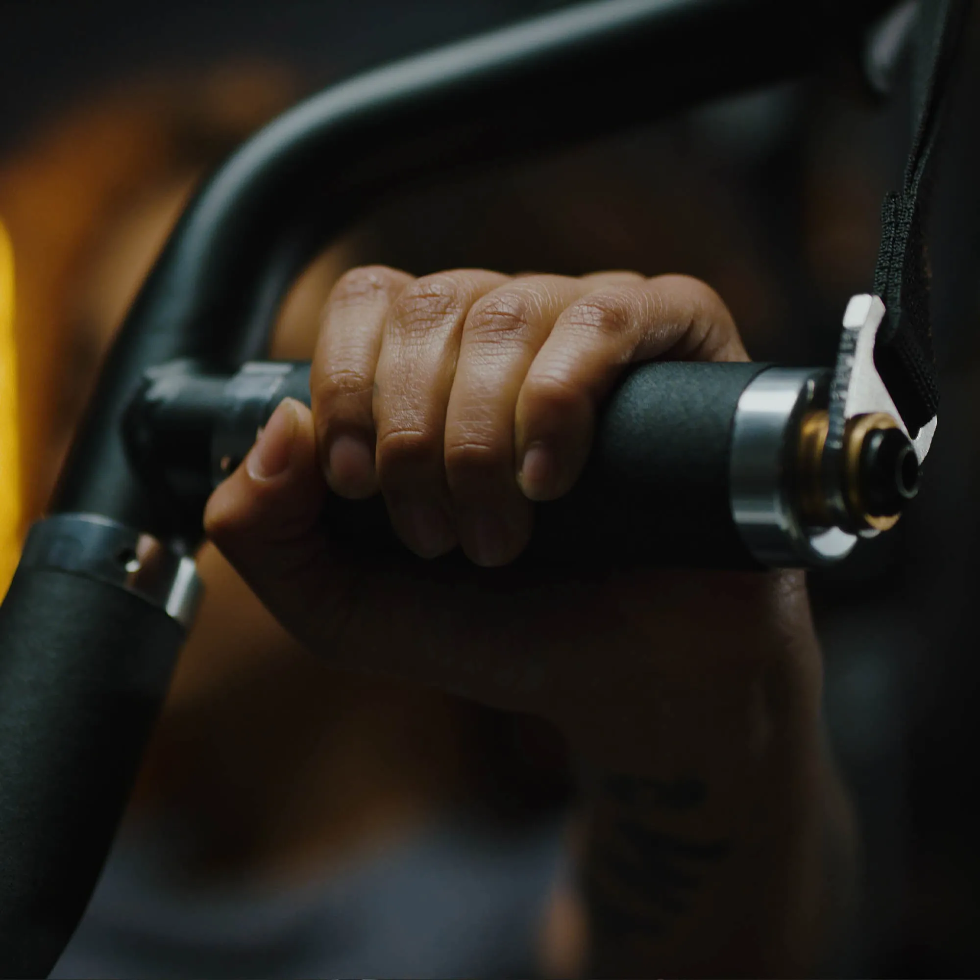 Inspire Fitness M3 Commercial Multi Gym