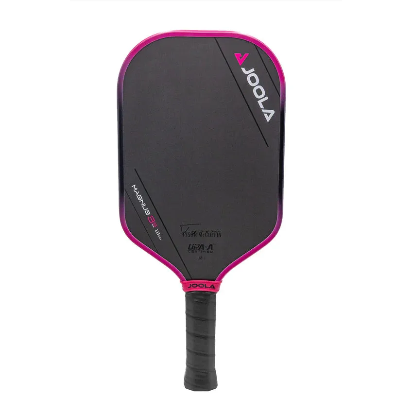 JOOLA Tyler McGuffin Magnus 3S 16mm Pickleball Paddle