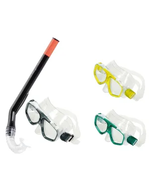 Junior Diving Snorkel Set