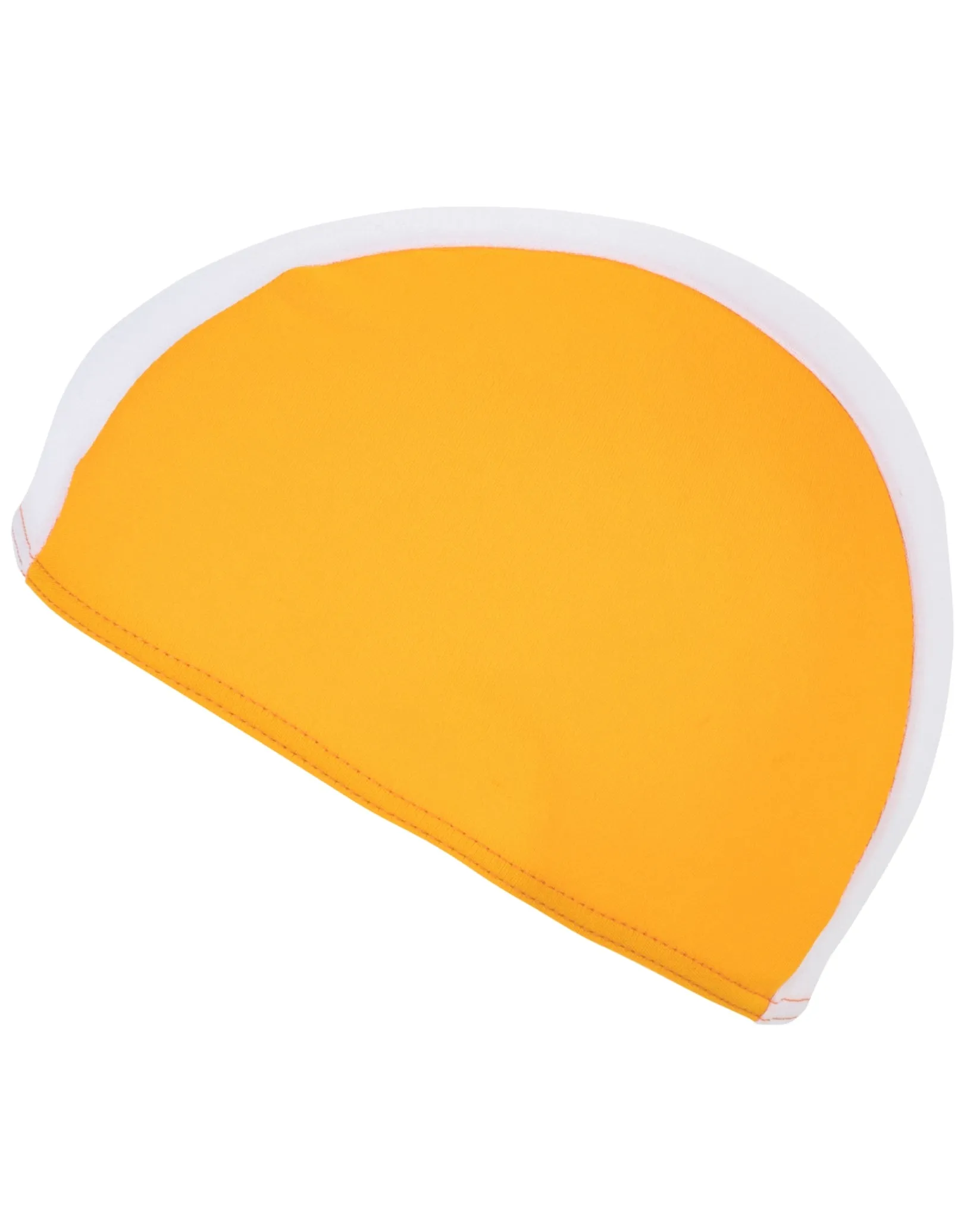 Junior Fabric Swim Cap - Multi