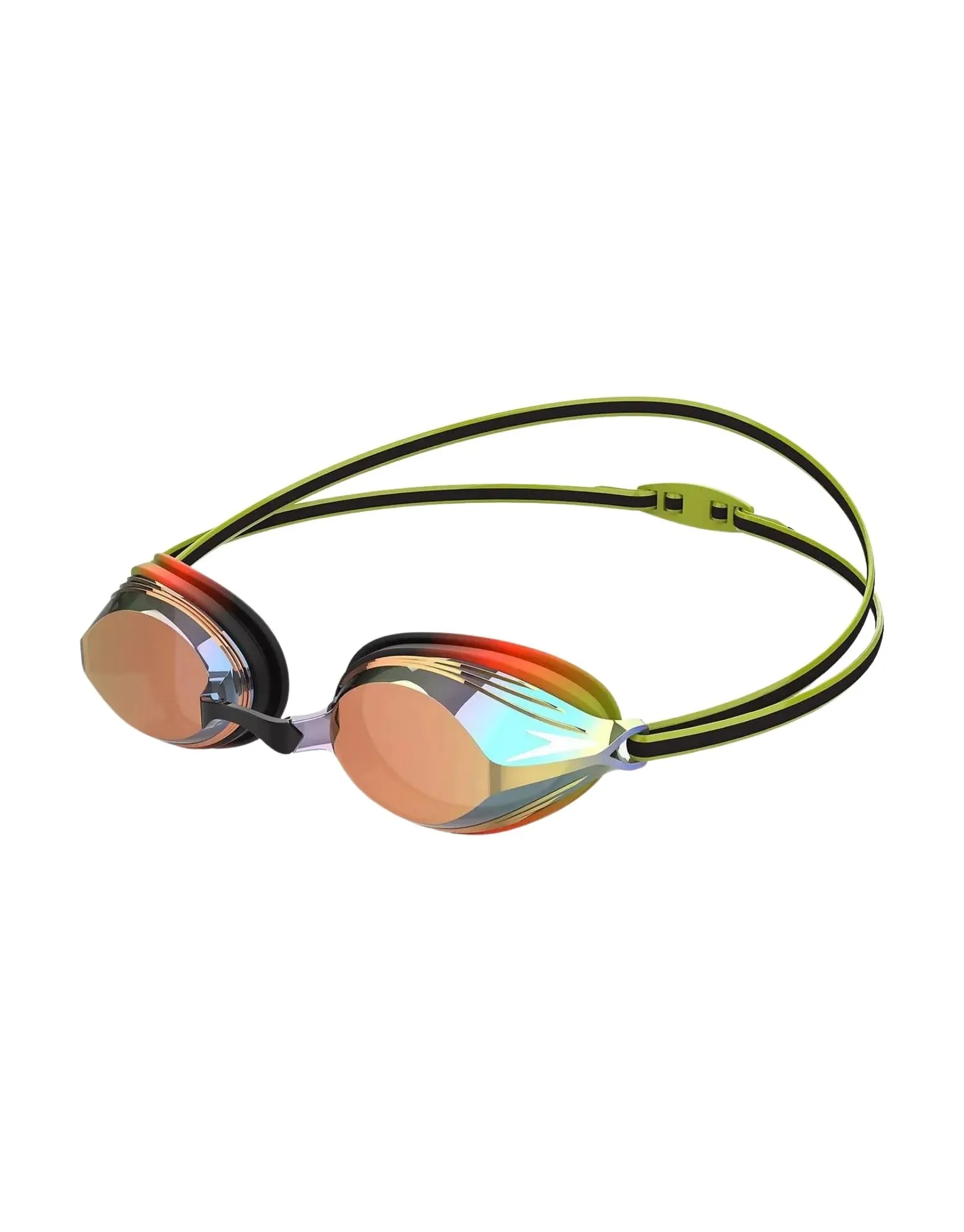 Junior Vengeance Mirror Swim Goggle - Mirrored Lens