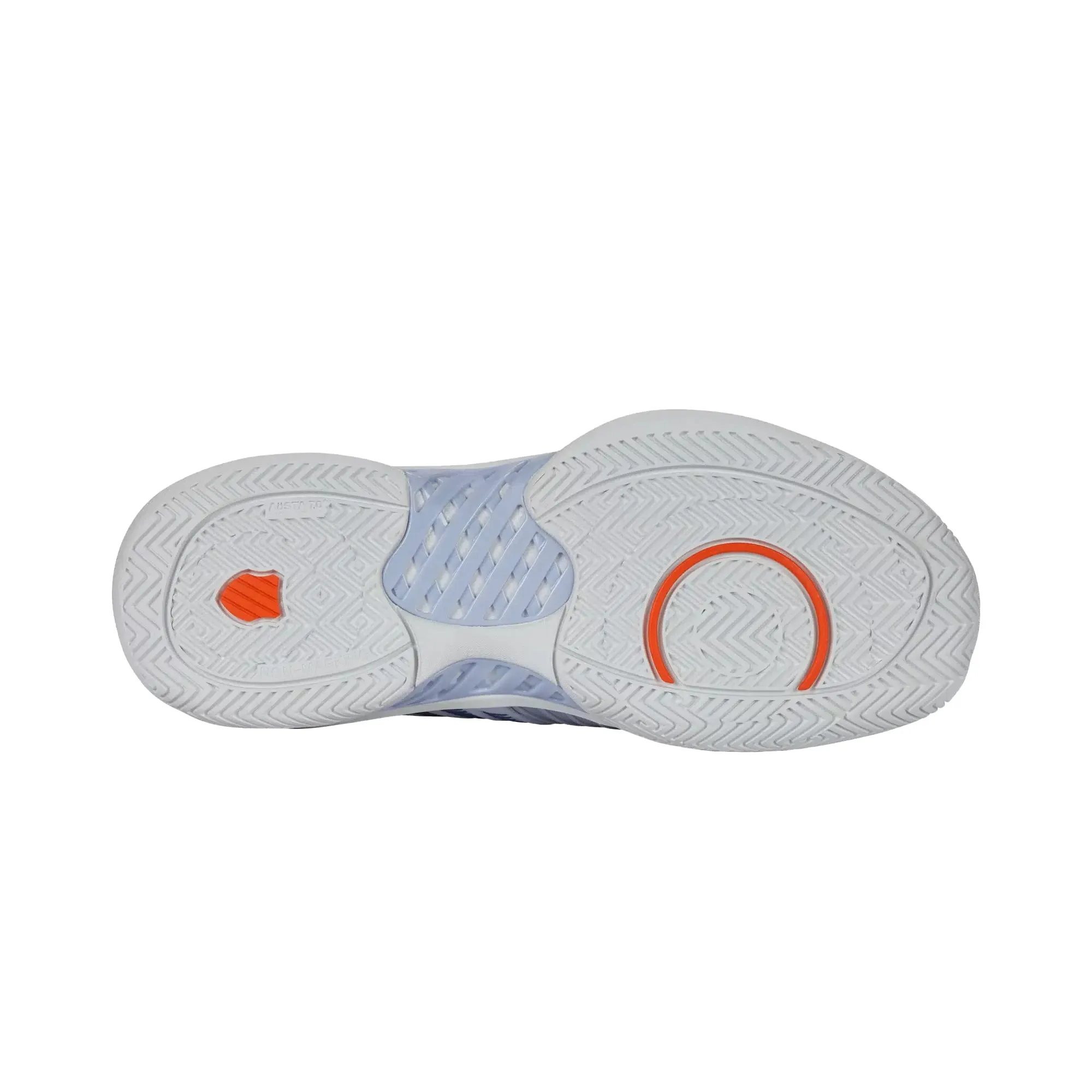 K-Swiss Express Light 3 Mens Tennis Shoes