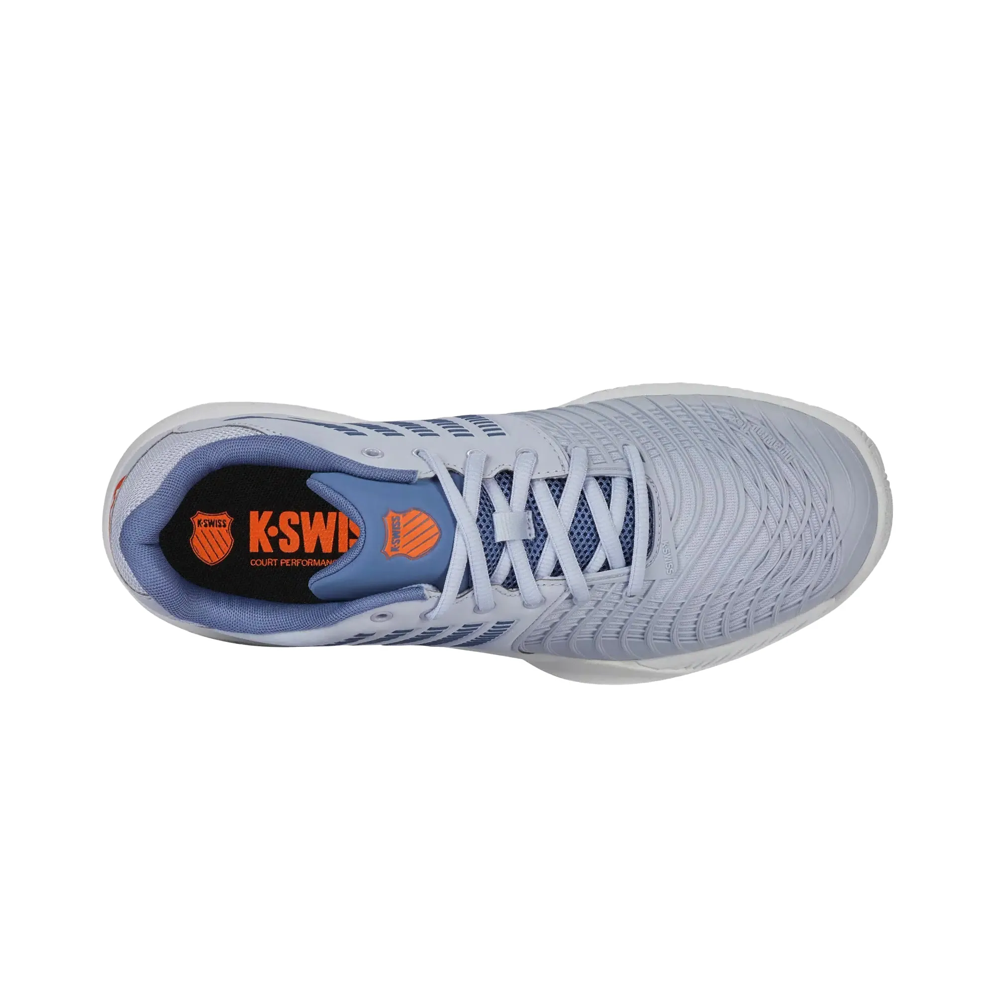 K-Swiss Express Light 3 Mens Tennis Shoes