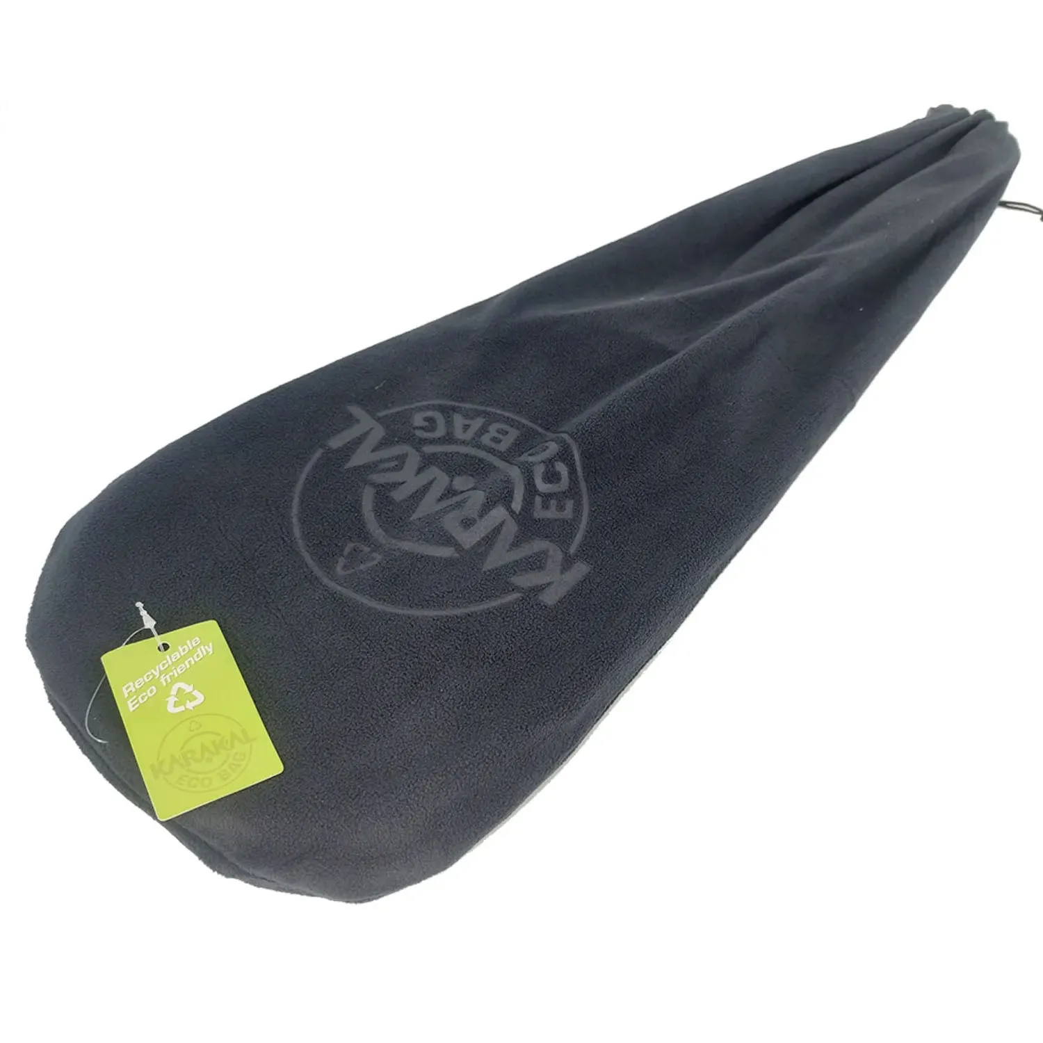 Karakal Raw 120 Squash Racket