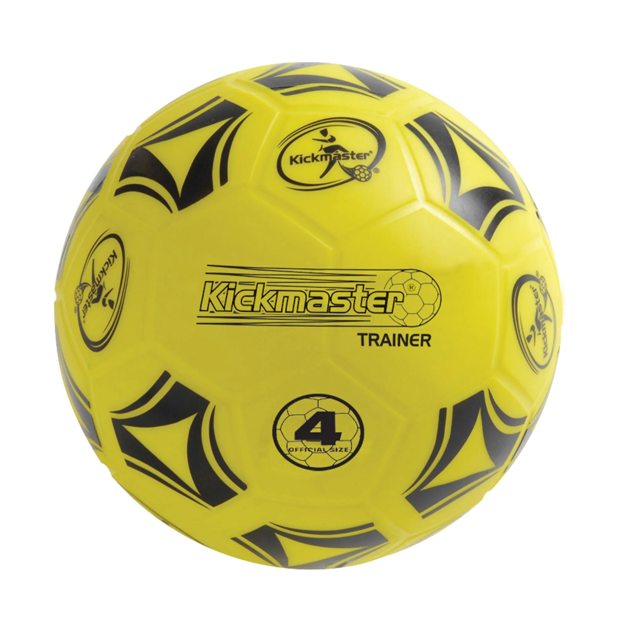 Kickmaster Football Backpack Training Set
