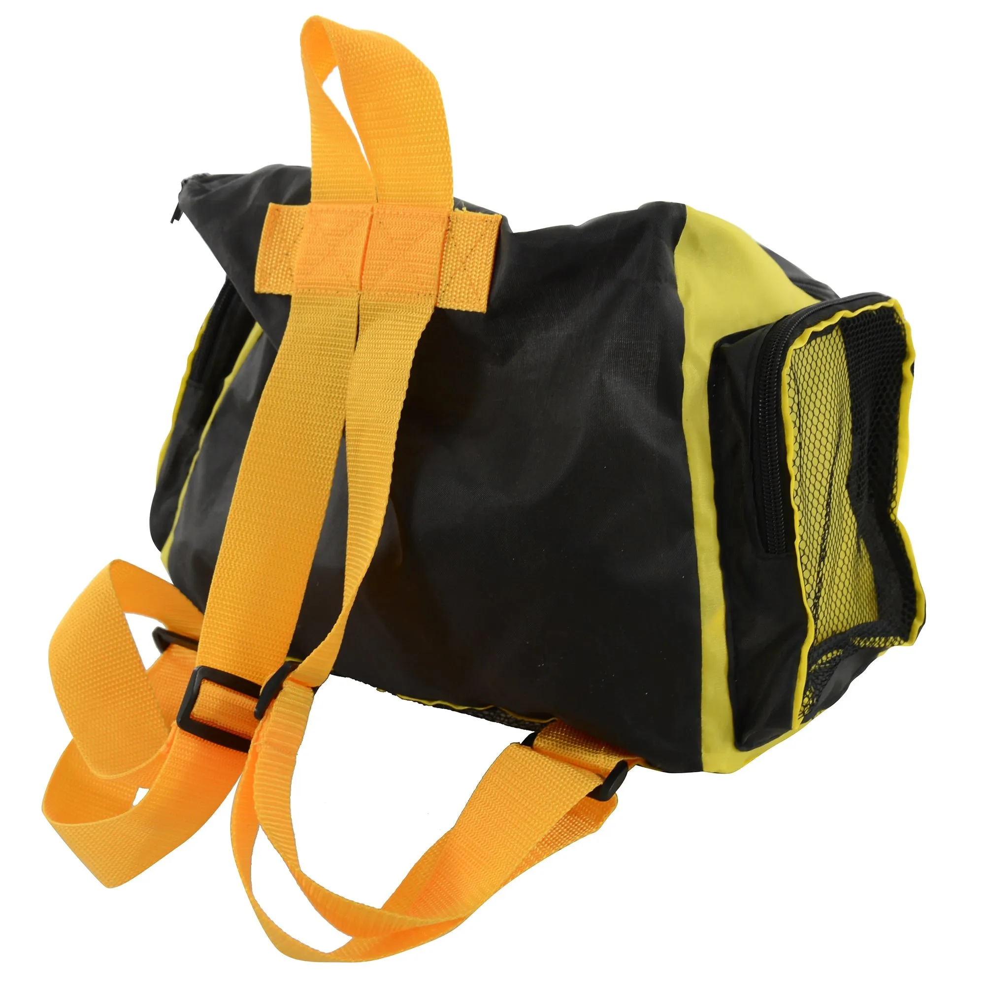 Kickmaster Football Backpack Training Set