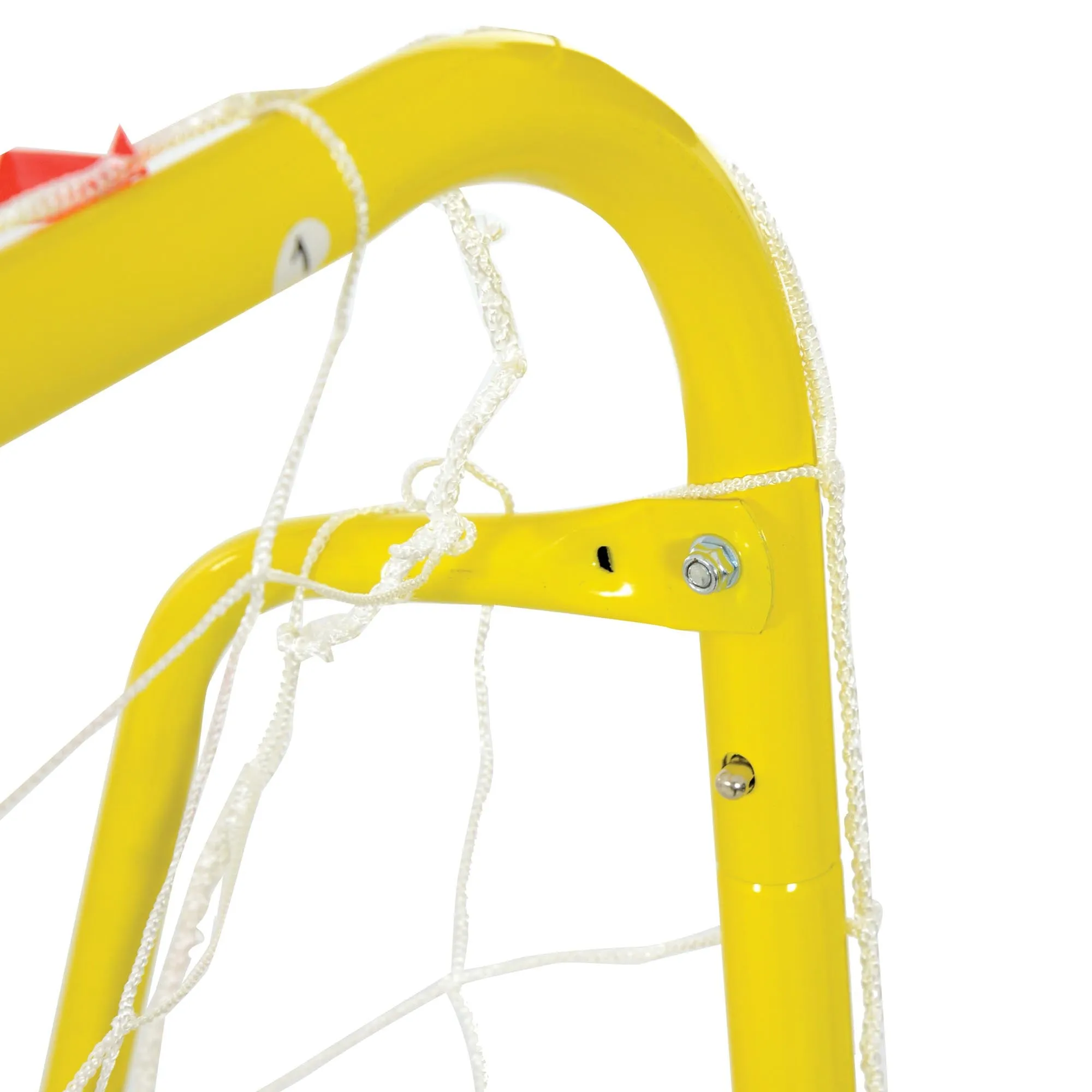 Kickmaster Premier Football Goal