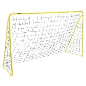 Kickmaster Premier Football Goal