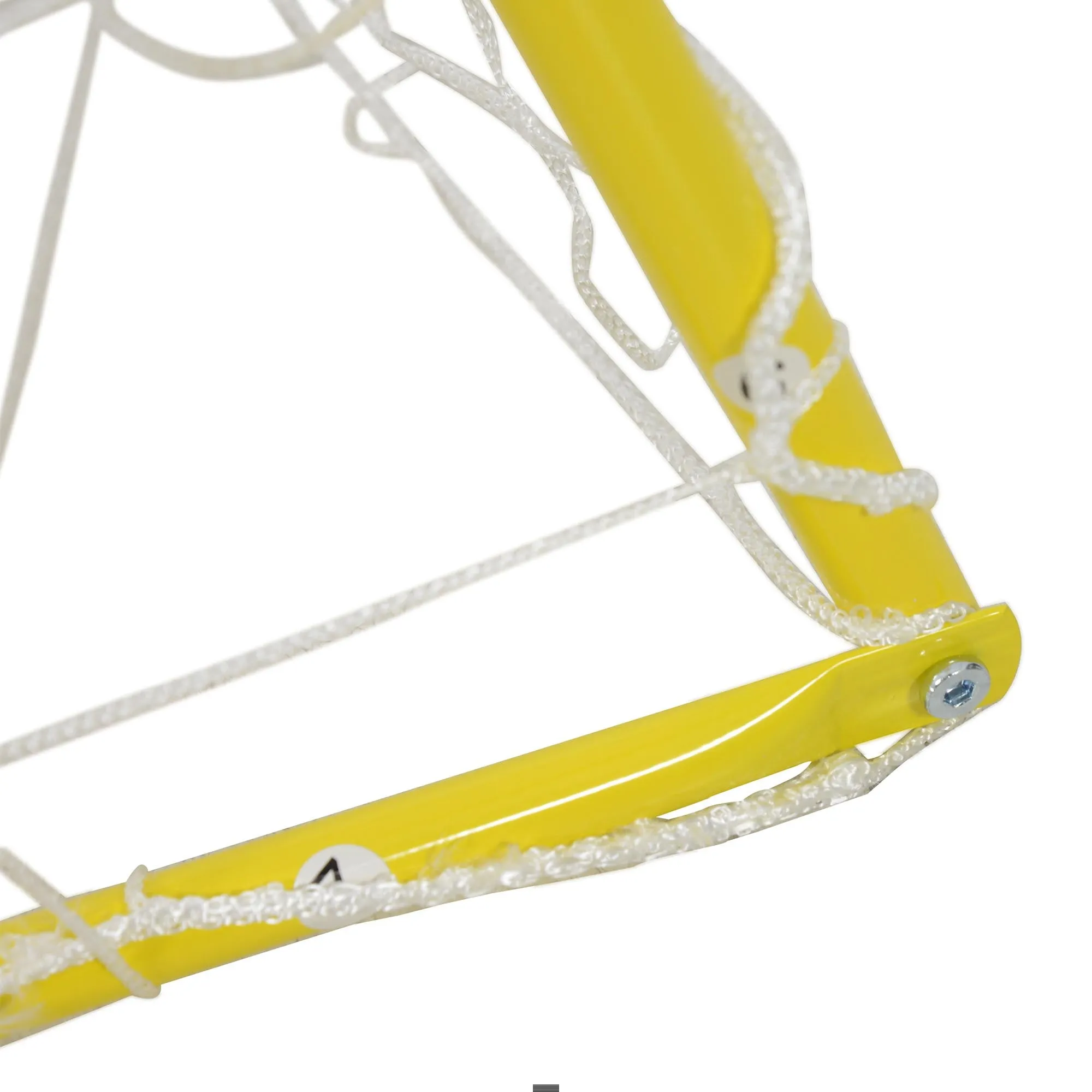Kickmaster Premier Football Goal