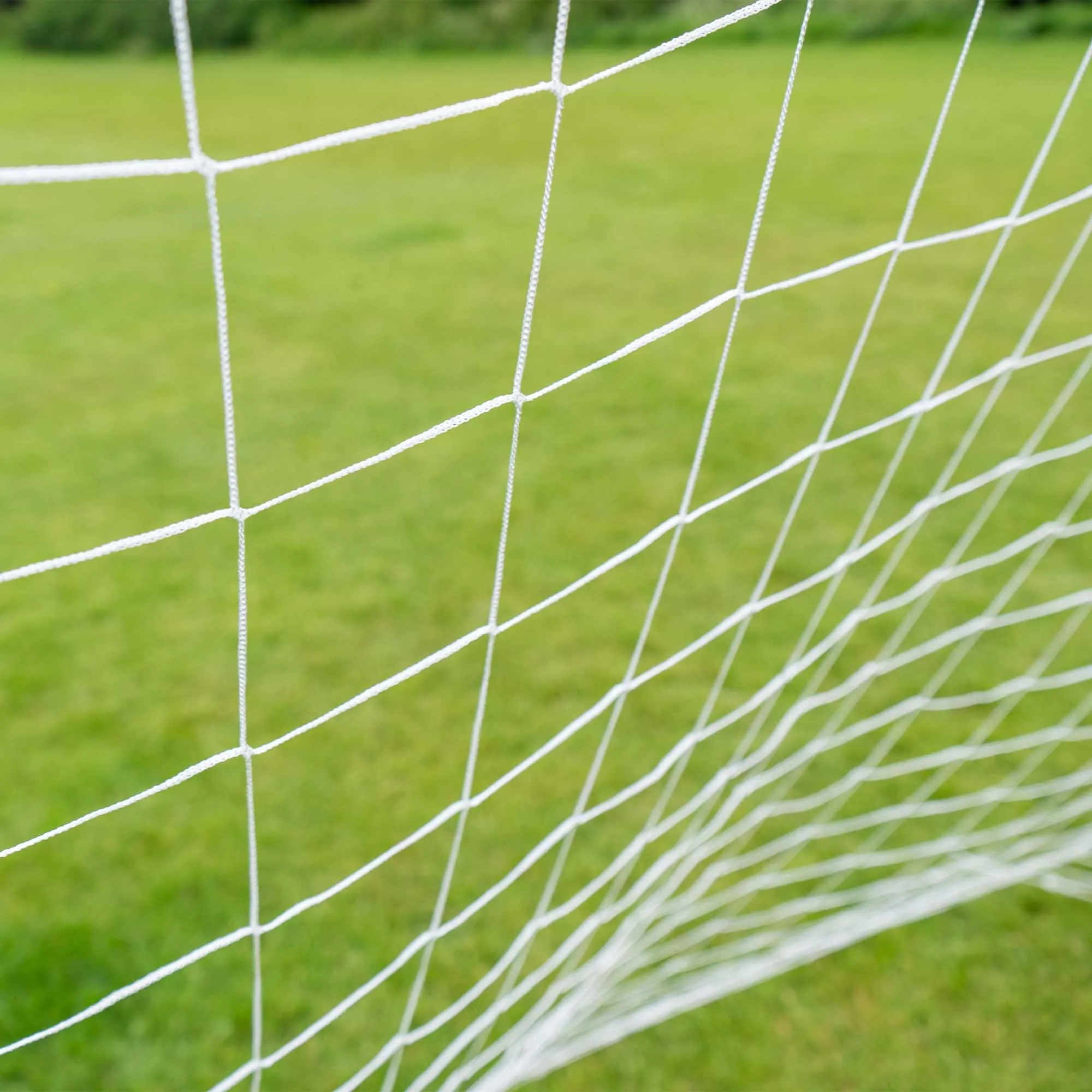 Kickmaster Premier Football Goal