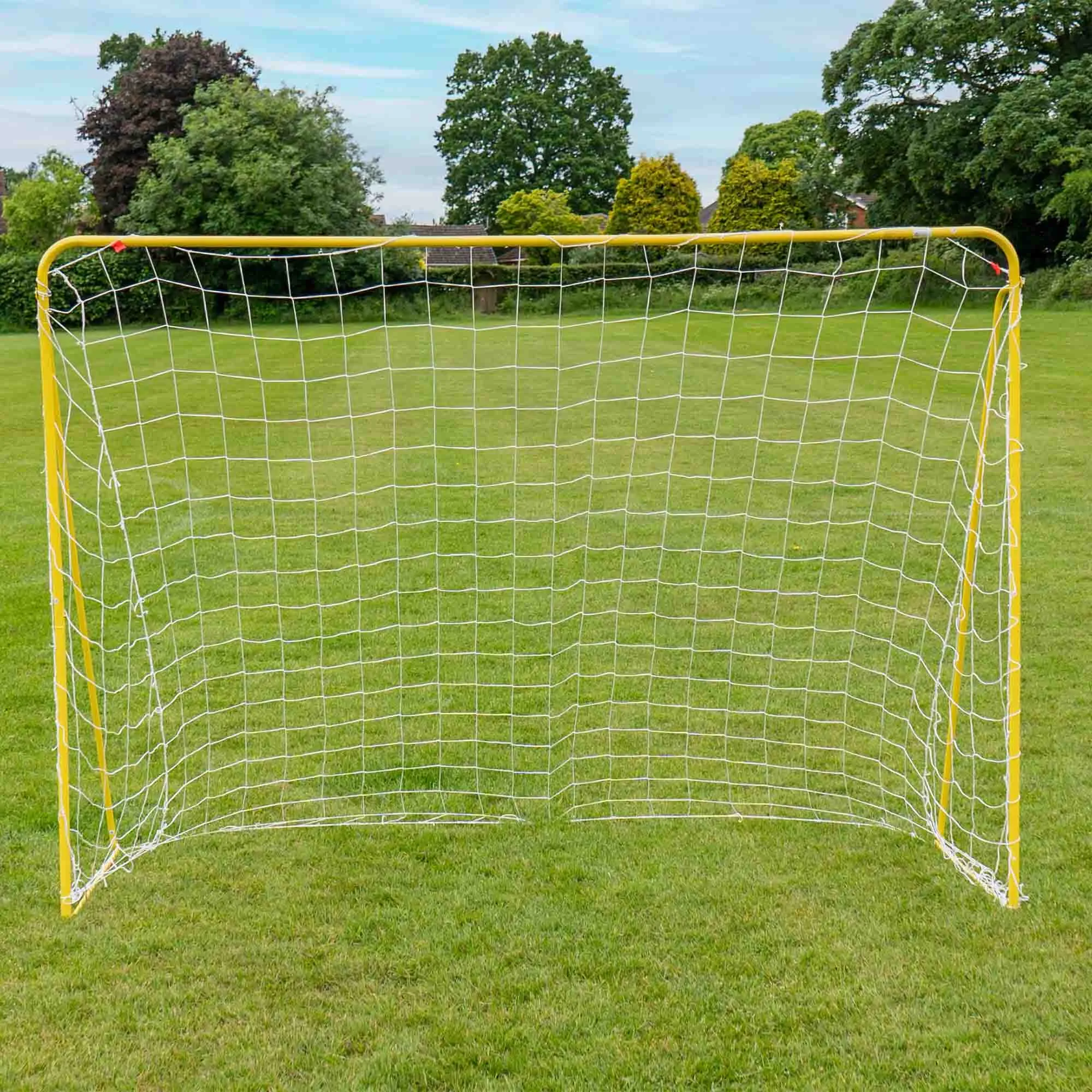 Kickmaster Premier Football Goal