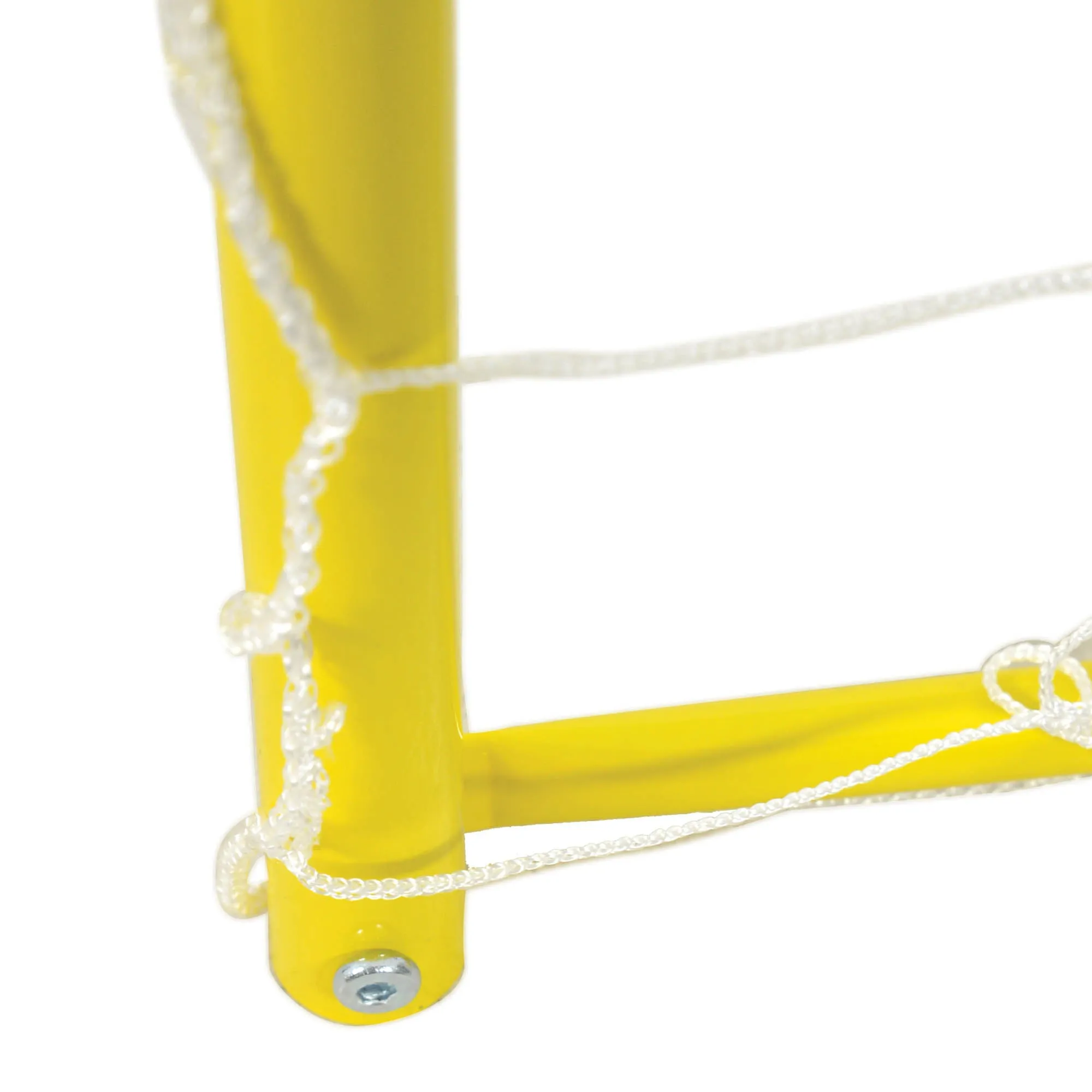 Kickmaster Premier Football Goal