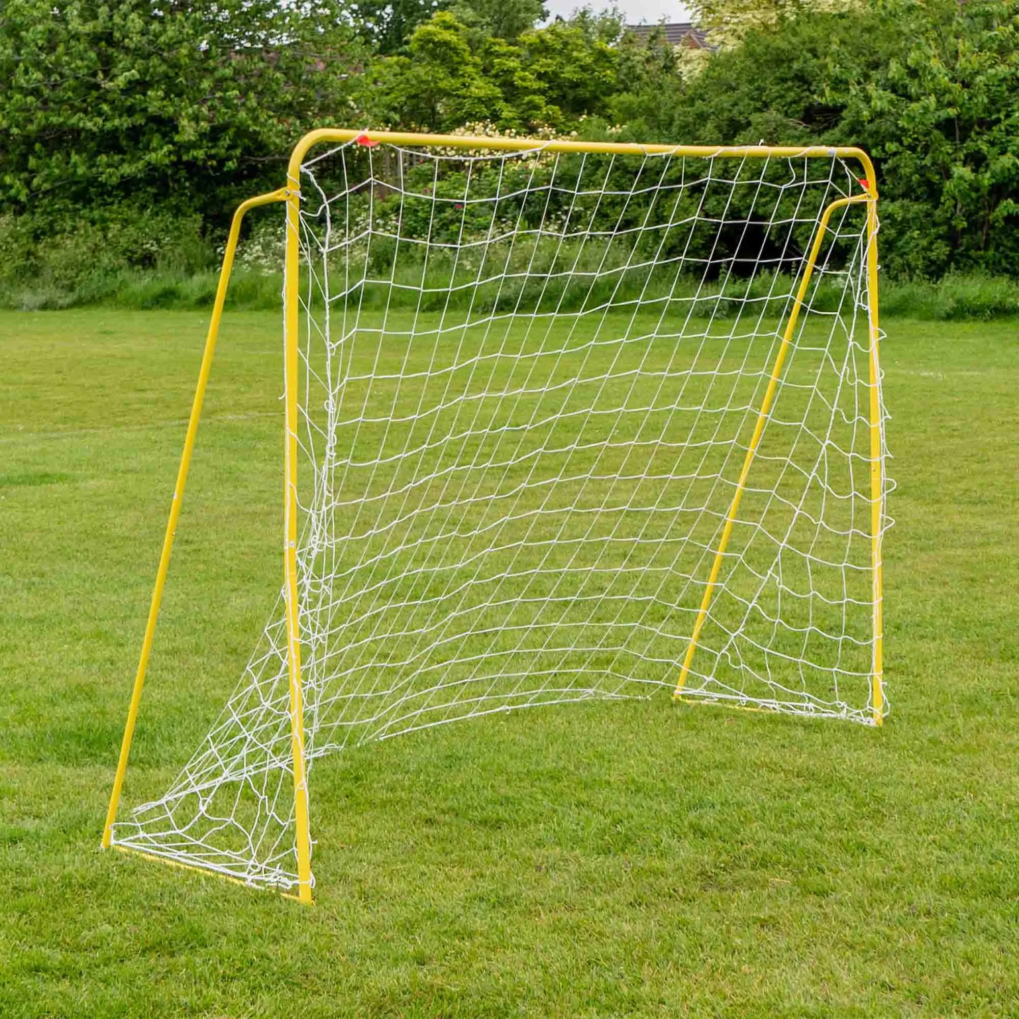 Kickmaster Premier Football Goal