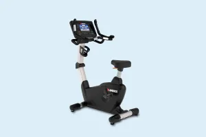 Landice U7 Upright Exercise Bike