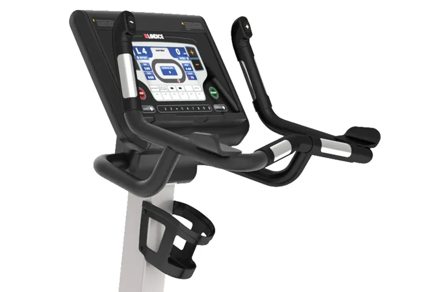 Landice U7 Upright Exercise Bike