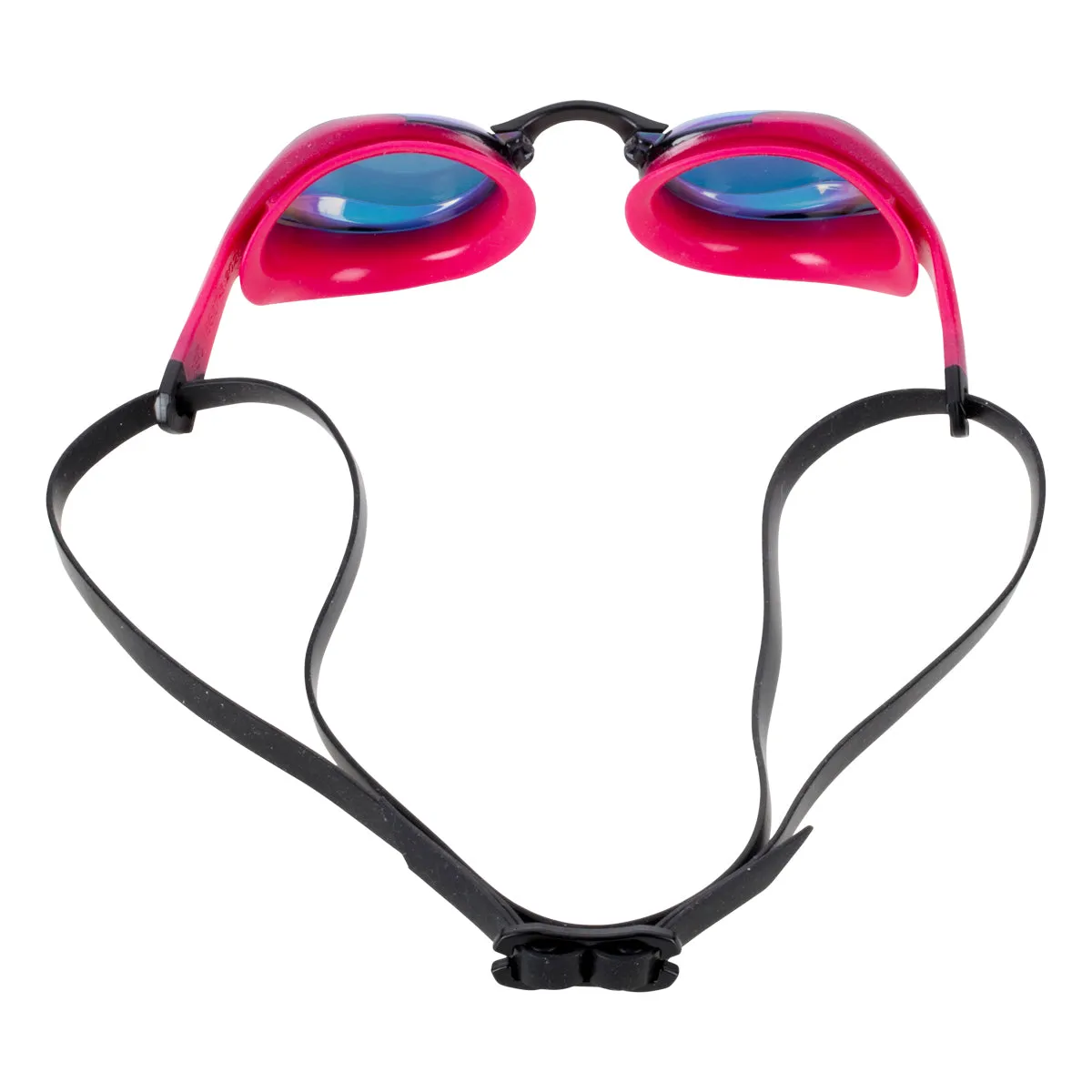 Leader Mirrored Adult Swim Goggles